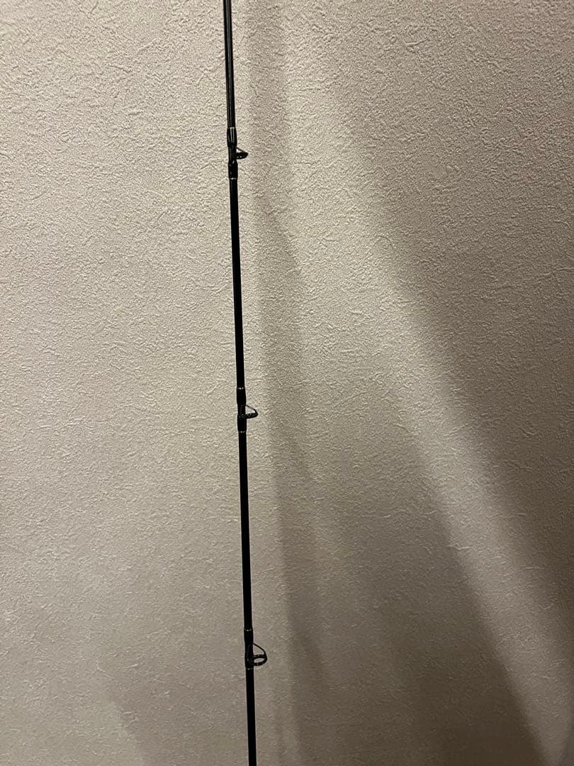 穂先修理品 シーフロアコントロール ジャレク　JEREX 2FORCE