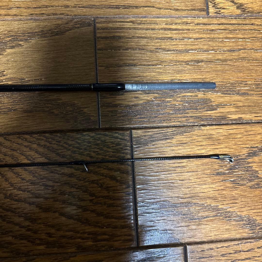 美品 YAMAGA Blanks ブルーカレントⅢ 63