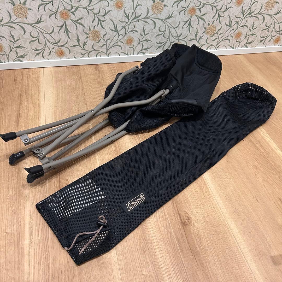 Coleman チェア Beauty&Youth United Arrows