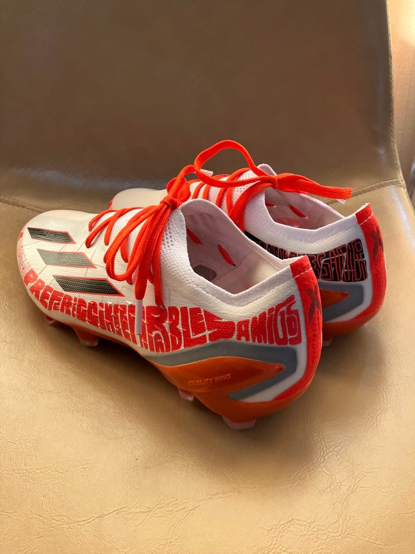 adidas X SPEEDPORTAL MESSI.1 FG スピードポータル