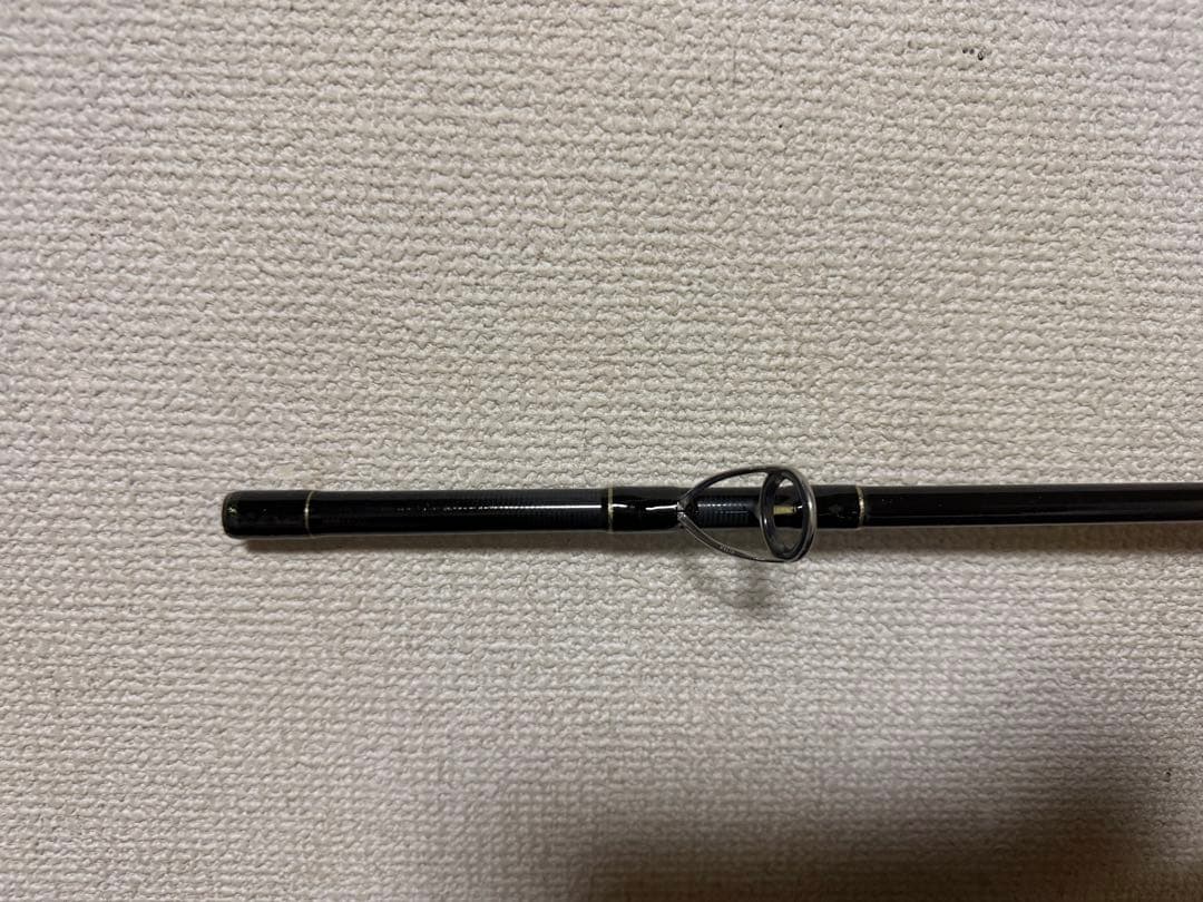 ロッド Yamagata blanks. EARLY-105mh