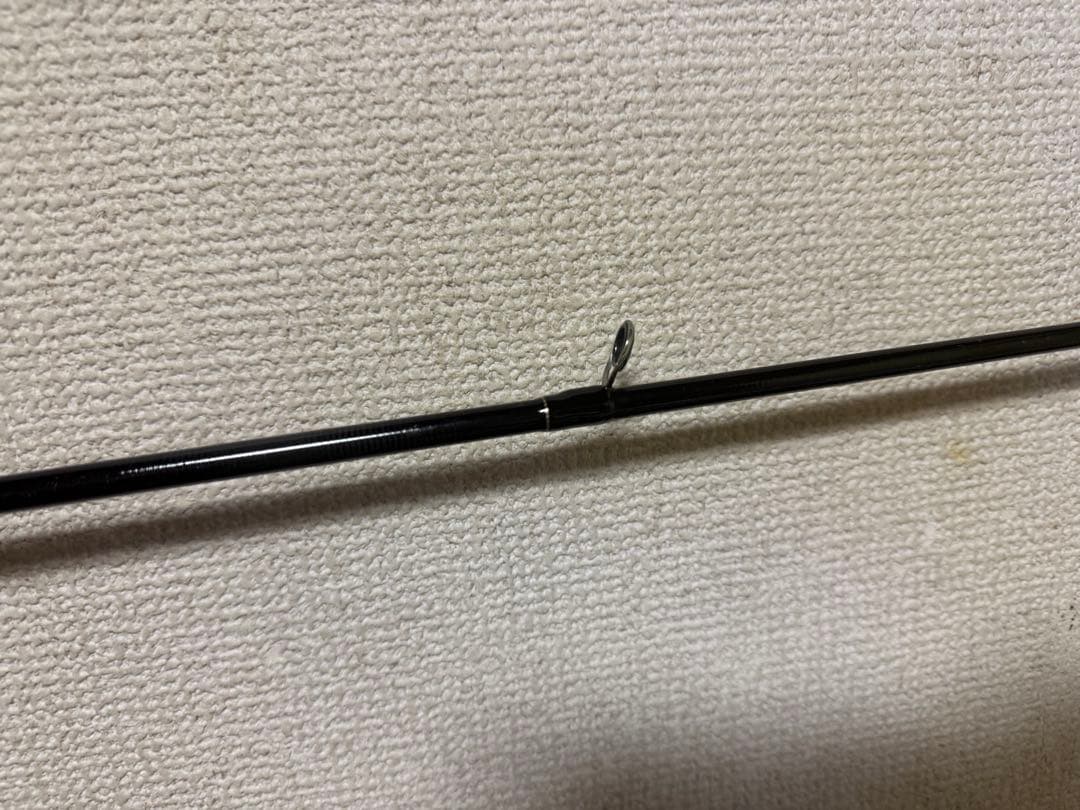 ロッド Yamagata blanks. EARLY-105mh