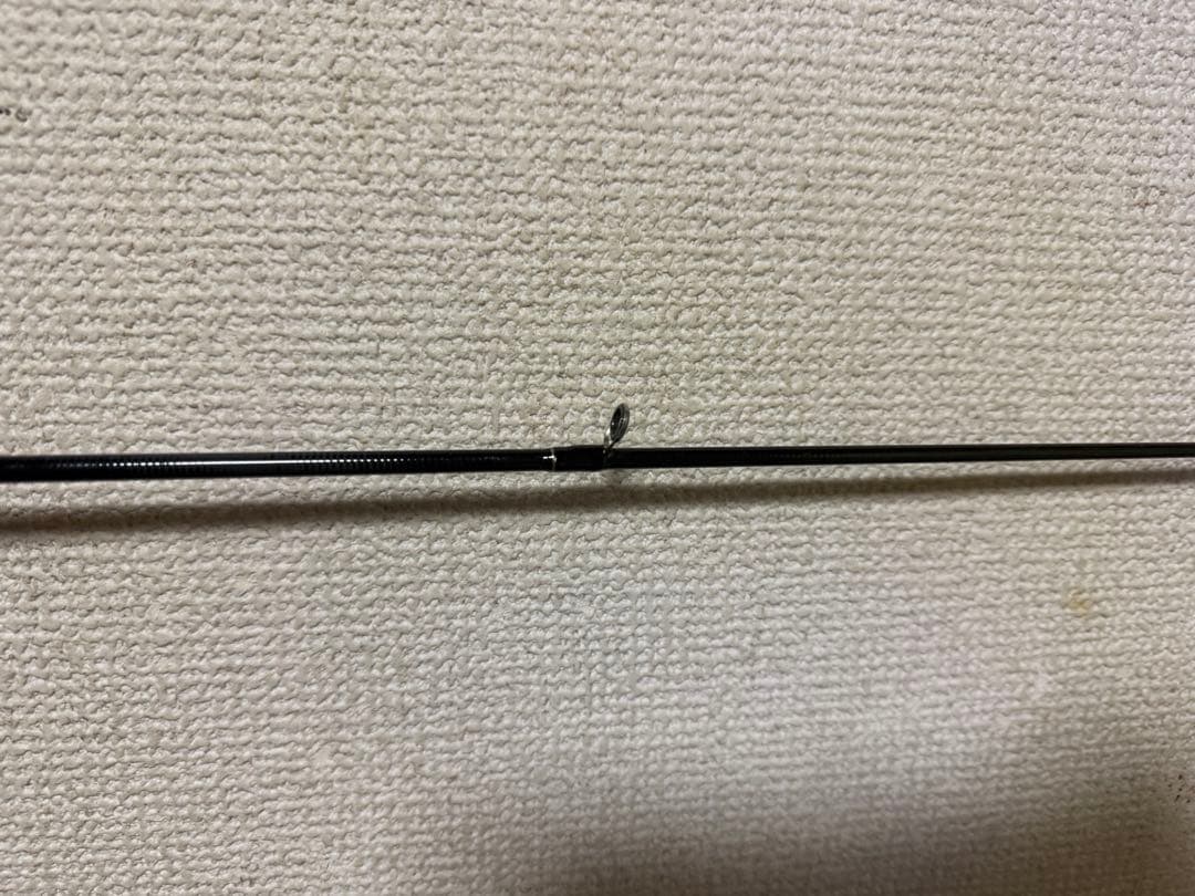 ロッド Yamagata blanks. EARLY-105mh