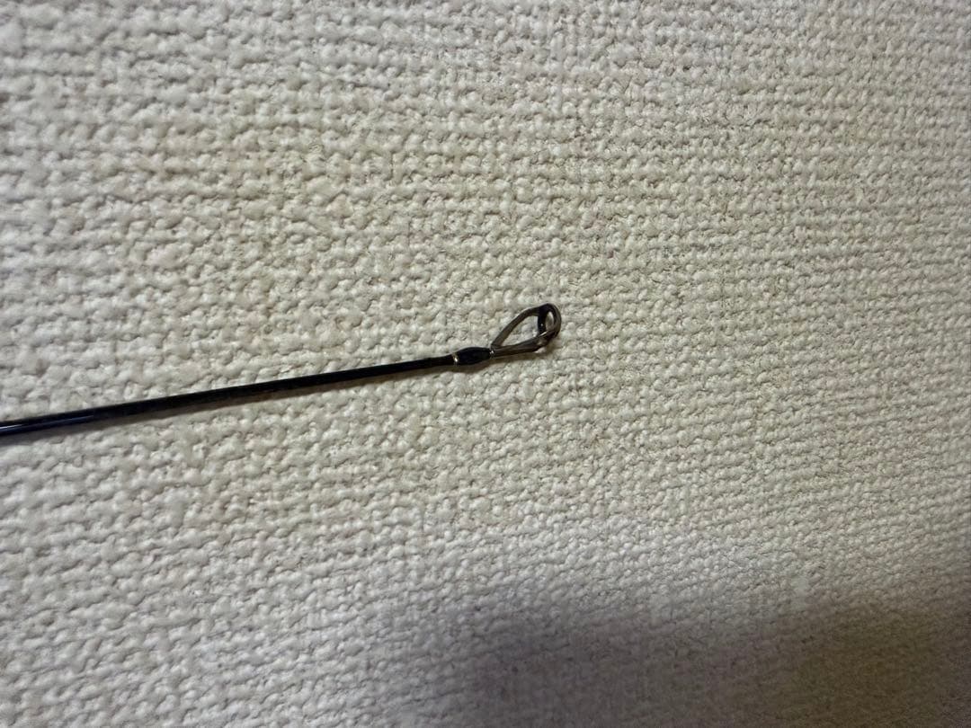 ロッド Yamagata blanks. EARLY-105mh