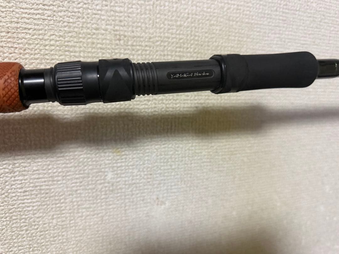 ロッド Yamagata blanks. EARLY-105mh