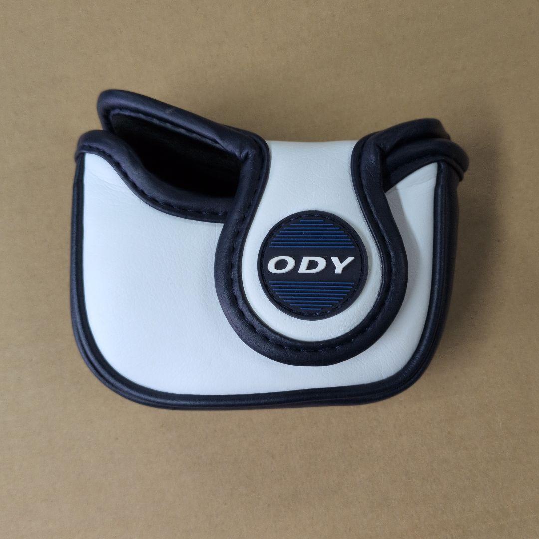 ODYSSEY パター トライビーム5