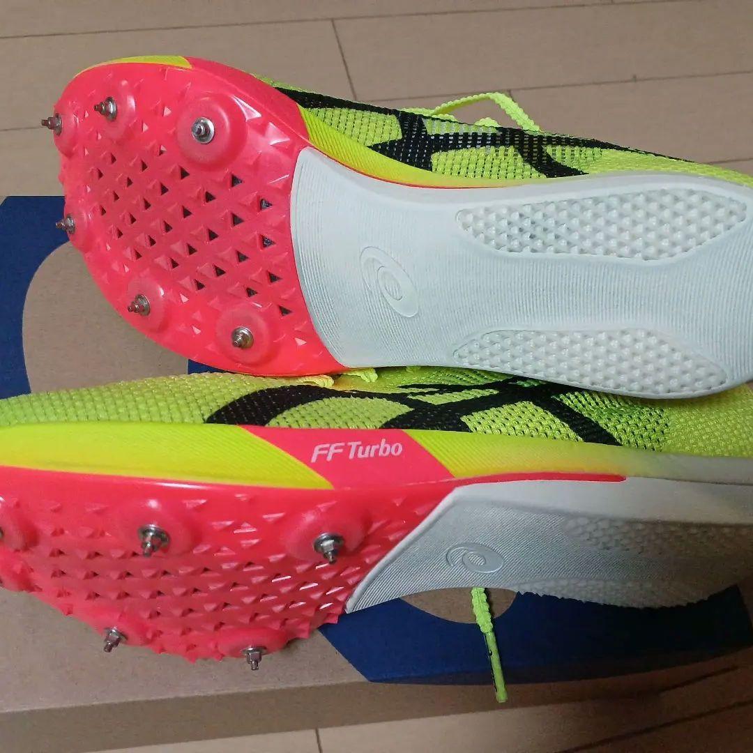SPEED LD　25.5㌢