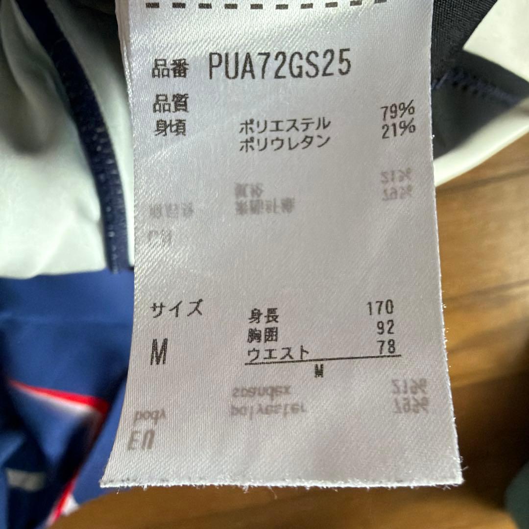 Pheonix 競技用スキーワンピ　Mサイズ