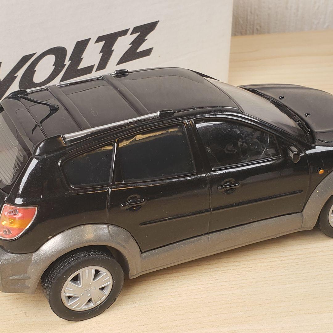 【希少】ヴォルツ(VOLTZ)非売品