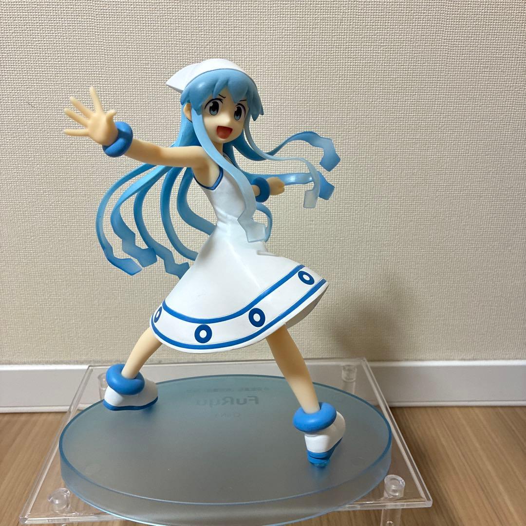 プライズフィギュア9点セット売り