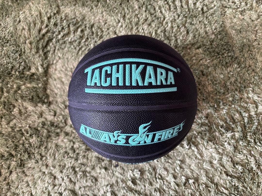 TACHIKARA バスケットボール　ボールスタンド