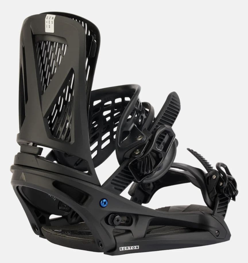 BURTON GENESIS EST Mサイズ