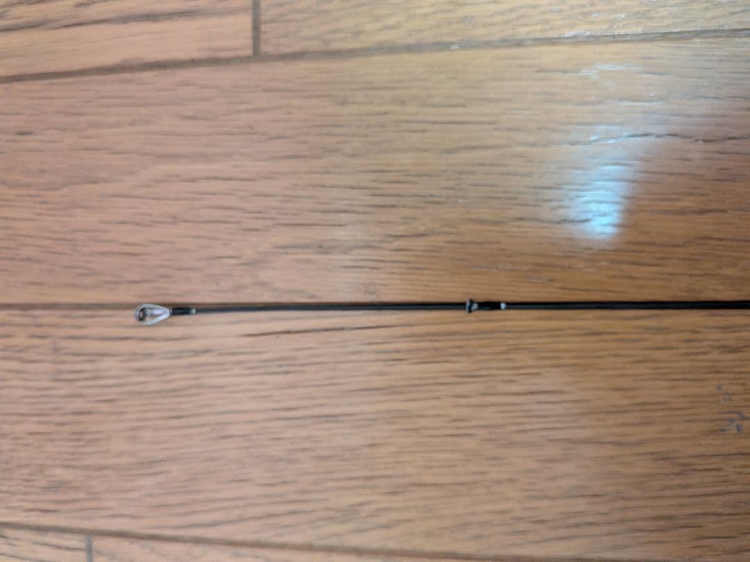 テイルウォーク シルバーナ 瀧 TZ エリアトラウトロッド 62 LIMITED