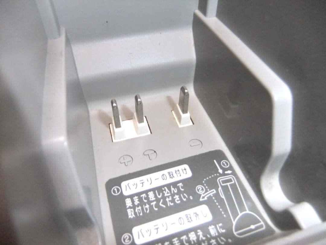 ★美品 清掃済 SANYO 電動ハイブリッド自転 専用 充電器　CY-PAA4