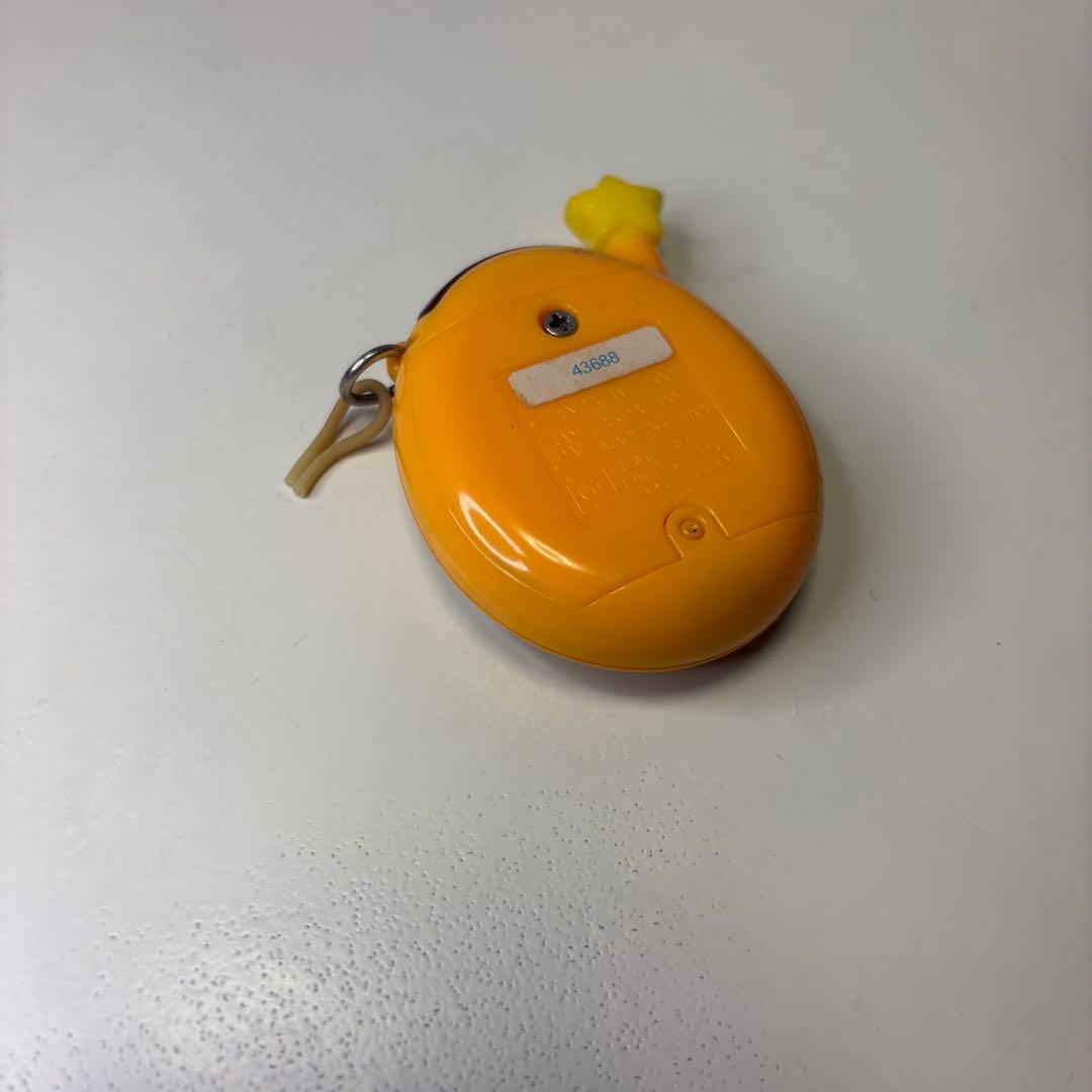 【ジャンク品】タマゴッチ 8個