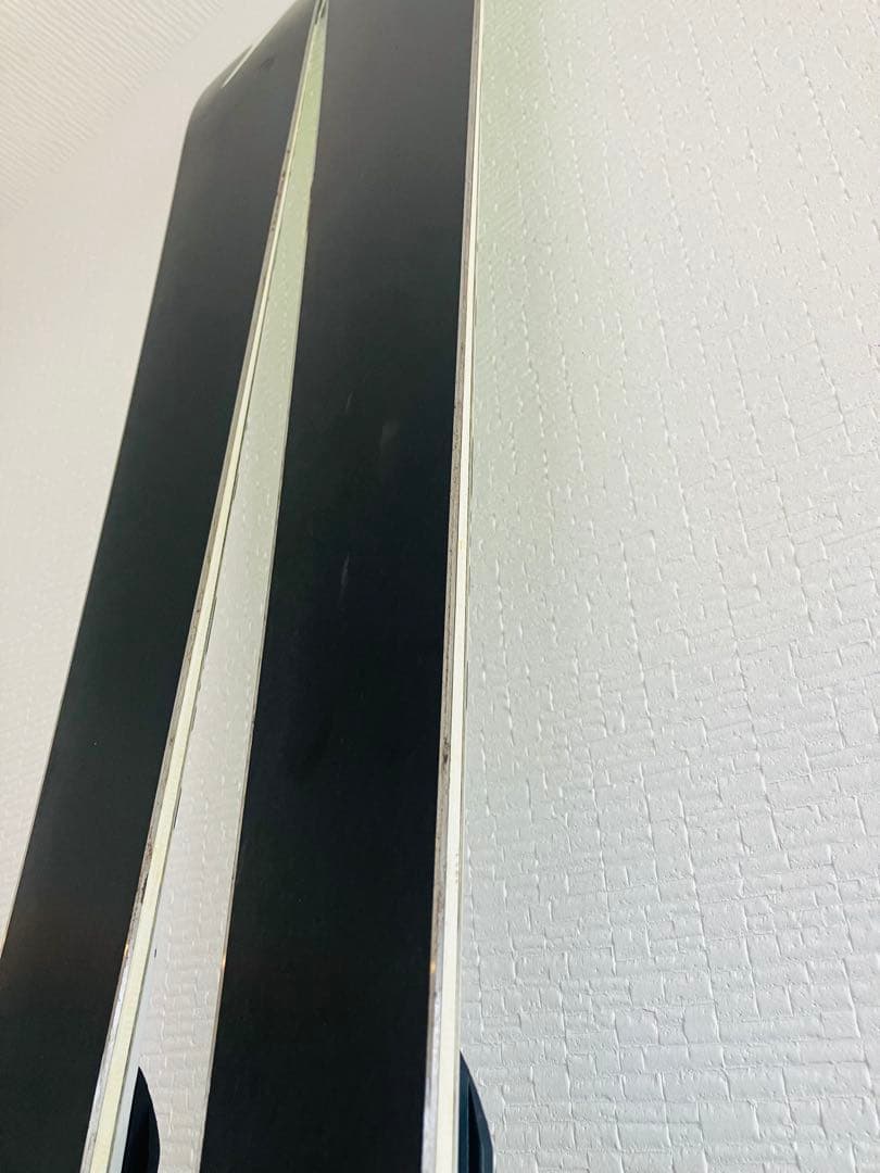 スキー blizzard 160cm