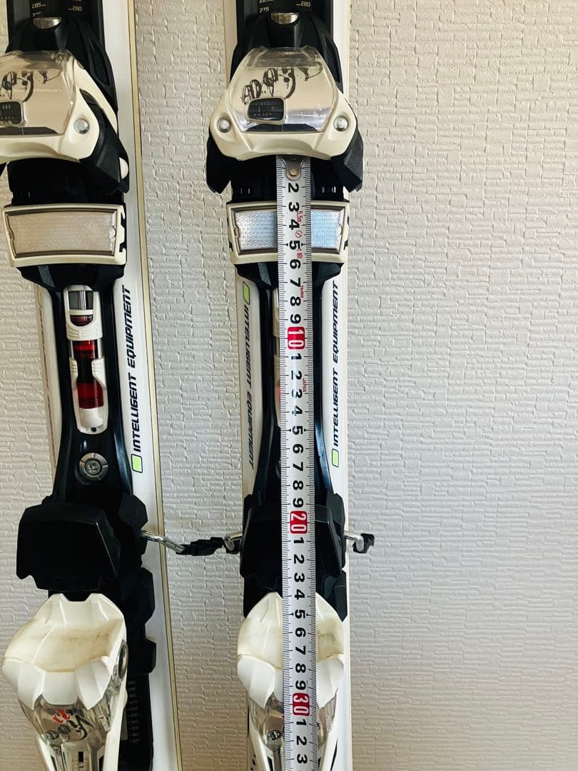 スキー blizzard 160cm