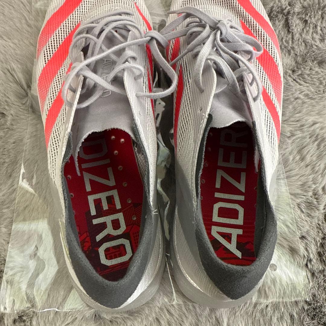 adidas ADIZERO TAKUMI SEN 10タクミセン10 28cm