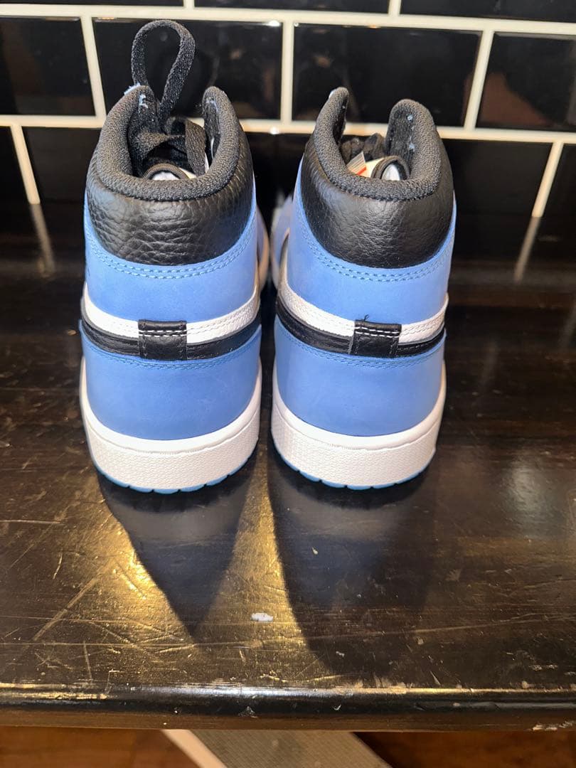 NIKE Air Jordan1 High G ユニバーシティ　ゴルフ　GOLF