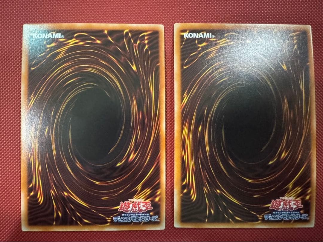 遊戯王 泰亜版 アルティ閃刀姫-レイ　閃刀姫-ロゼ 278