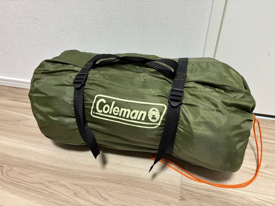 Coleman ツーリングドームLX