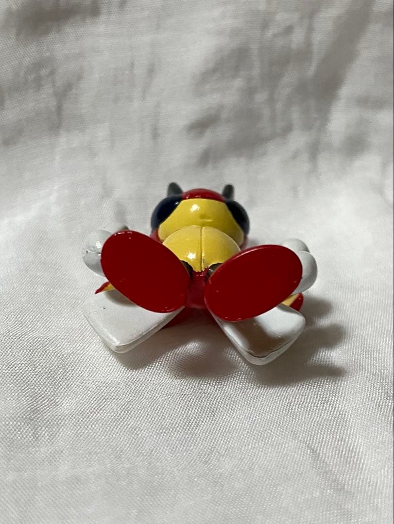 【超レア】ポケモン 初期 モンコレ レディアン