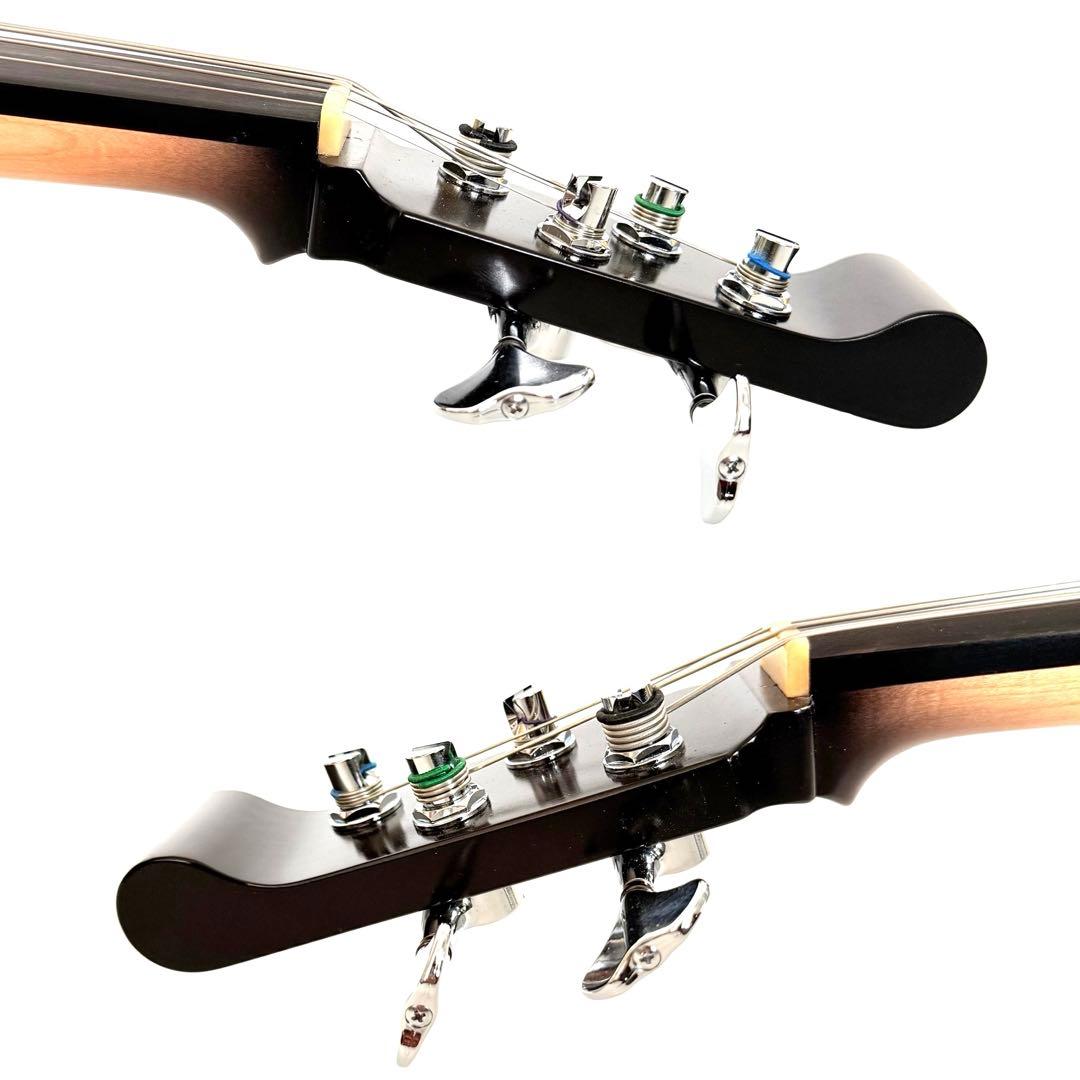 【美品】YAMAHA SVC50 サイレントチェロ ヤマハ