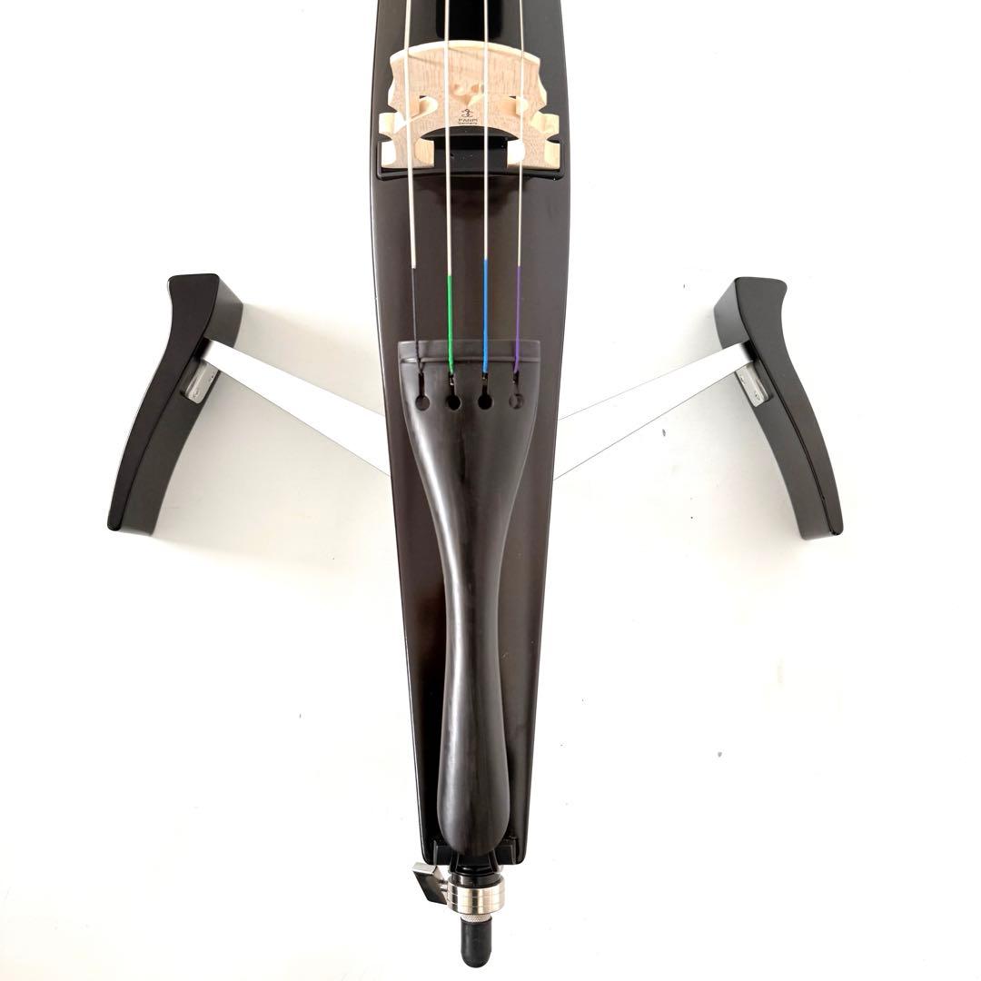 【美品】YAMAHA SVC50 サイレントチェロ ヤマハ