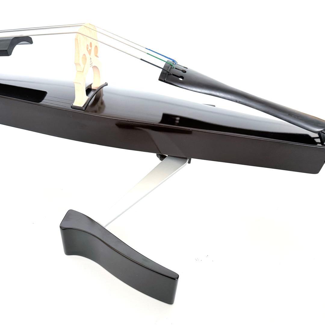 【美品】YAMAHA SVC50 サイレントチェロ ヤマハ