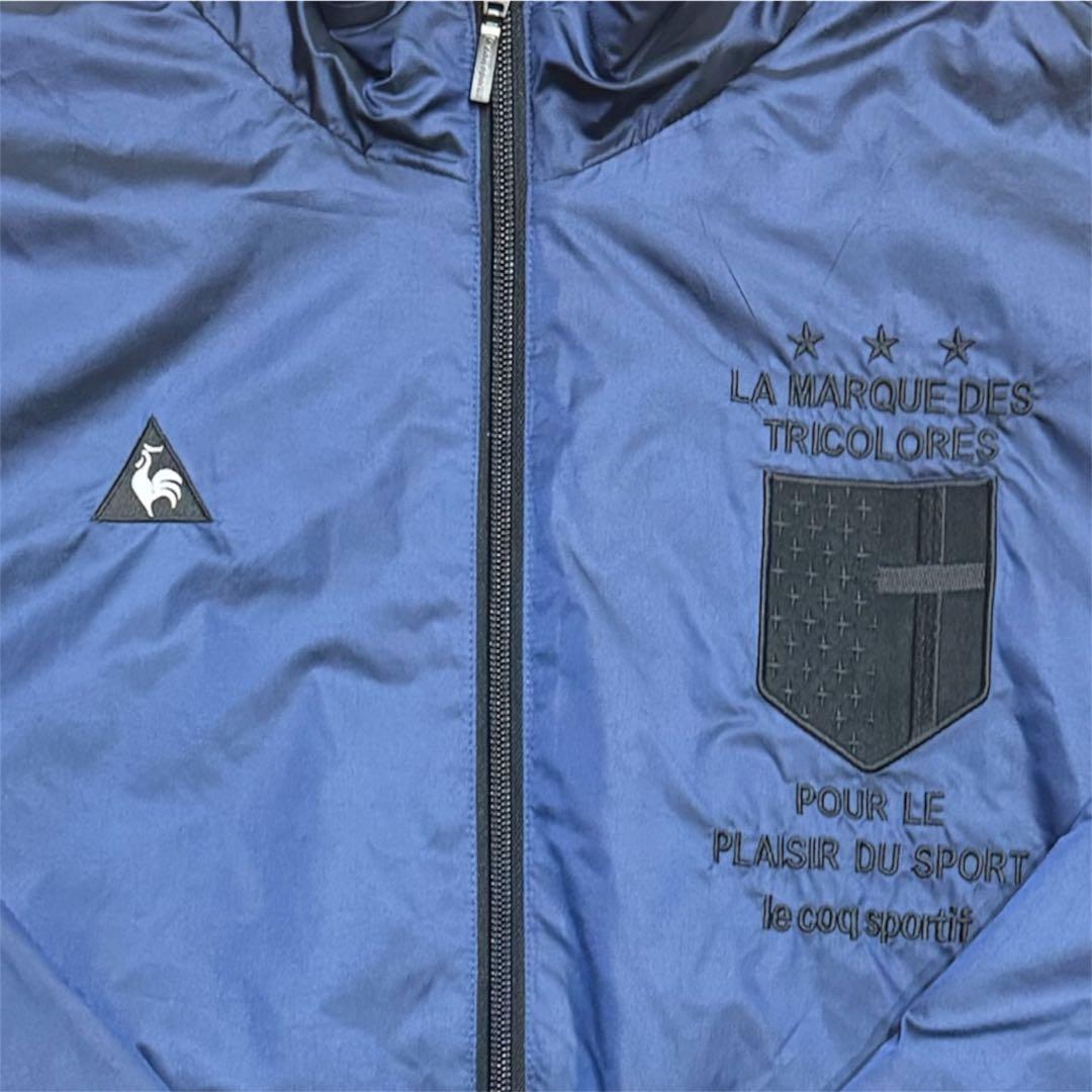 【美品】ルコックスポルティフ GOLF COLLECTION 《LL》