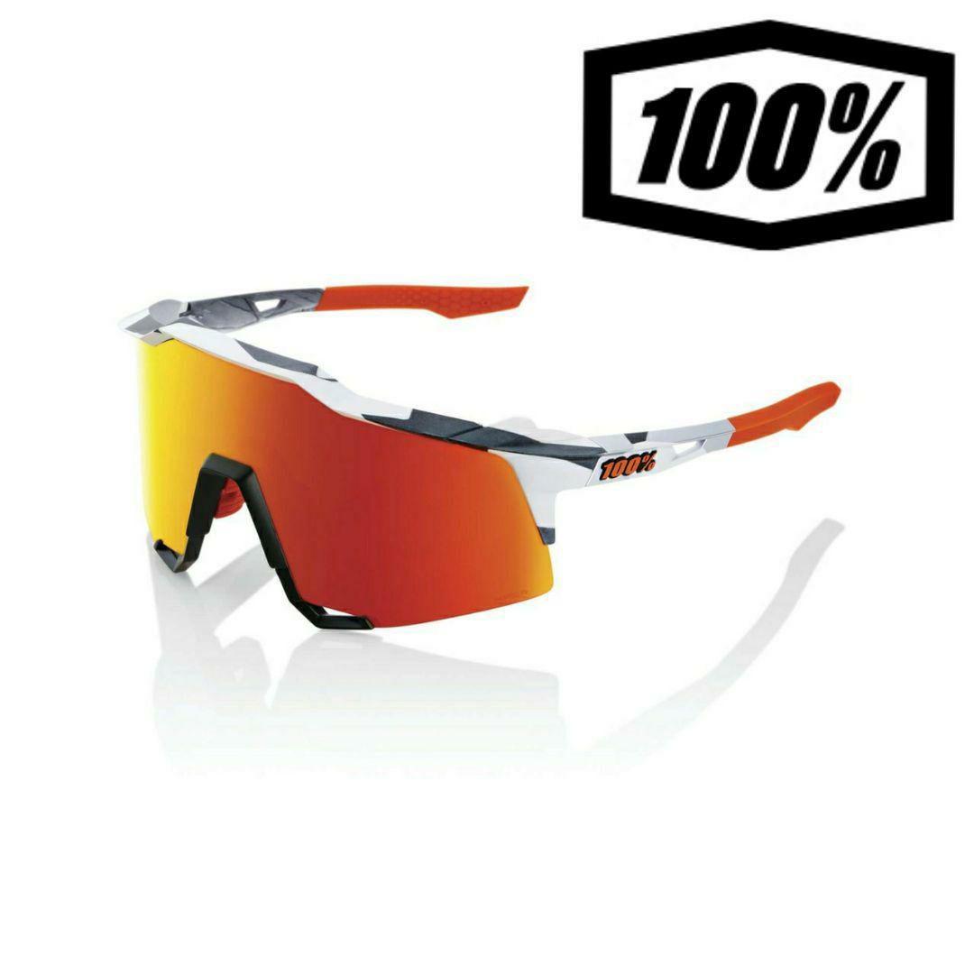 売約済み 100% SPEEDCRAFT Grey Camo ワンハンドレッド