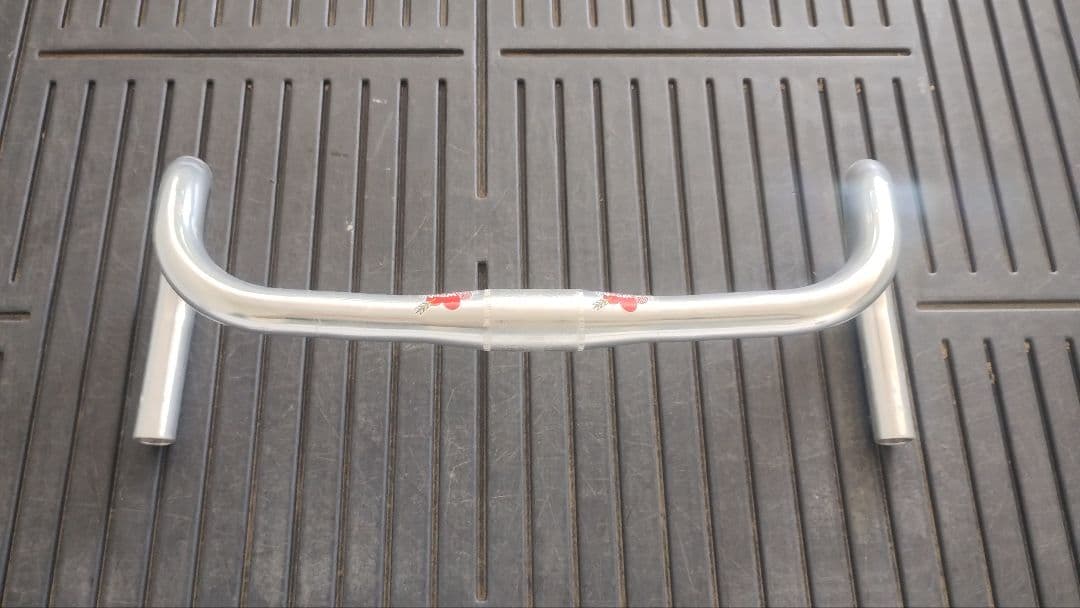 Sim Works by Nitto シムワークス 日東 ハンドル 450mm
