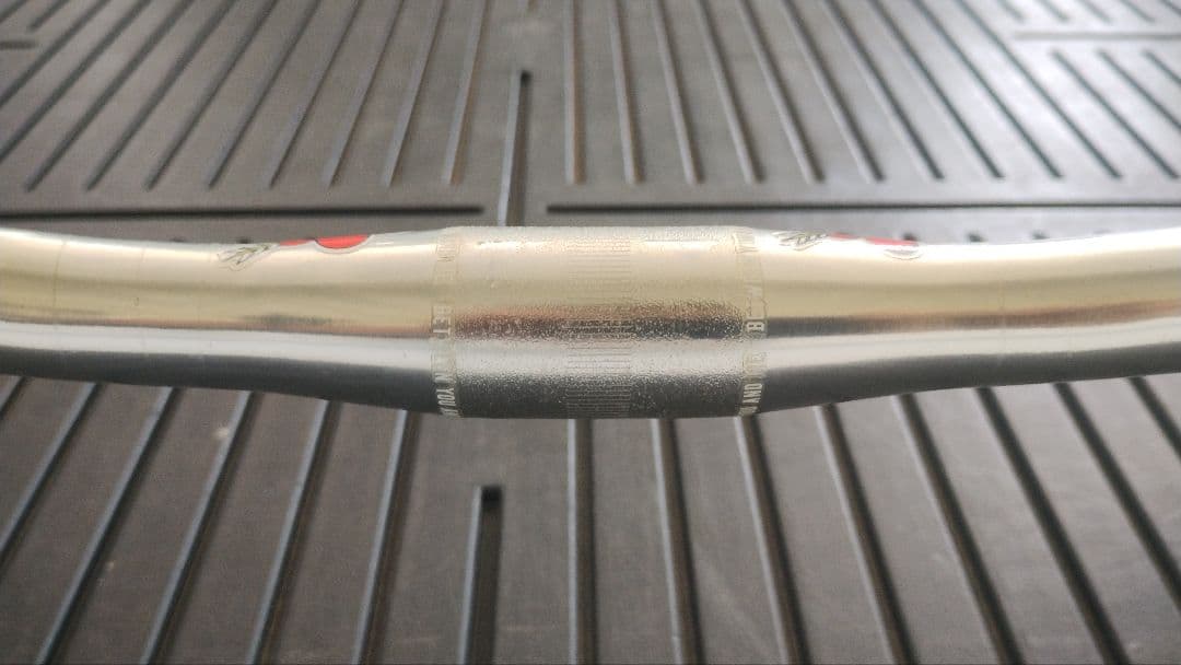 Sim Works by Nitto シムワークス 日東 ハンドル 450mm