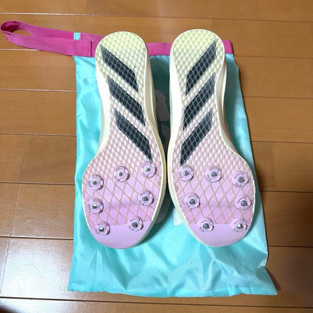 adizero lj アディゼロ　27.5cm