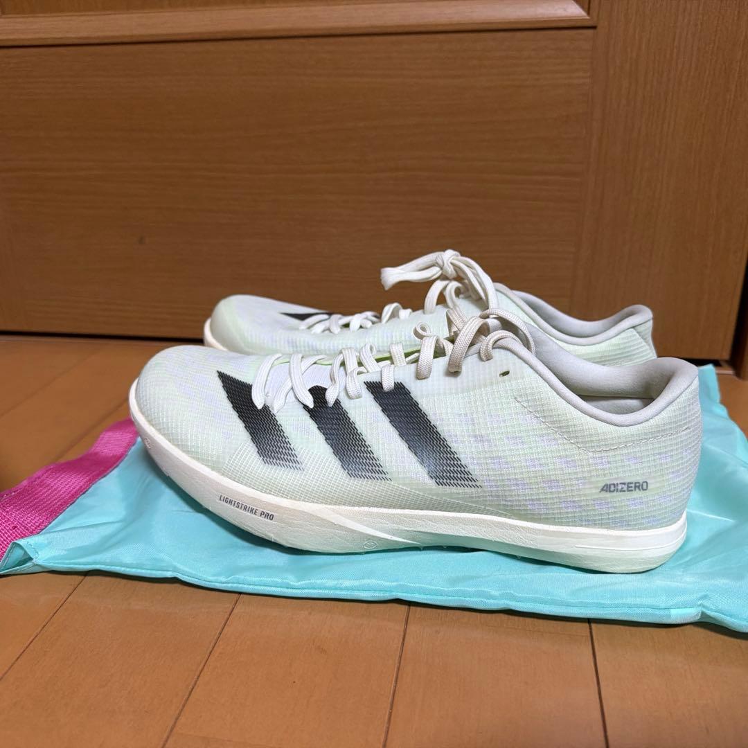 adizero lj アディゼロ　27.5cm