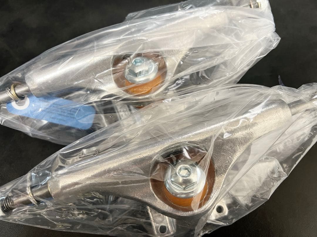 インディ STAGE11 FORGED HOLLOW MID 139