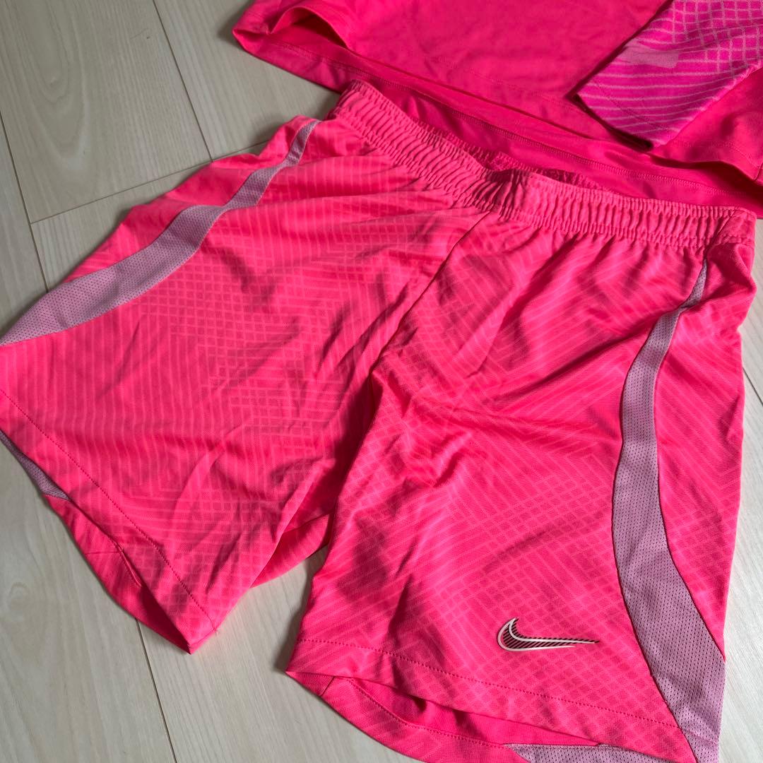 NIKE メンズ　スポーツウェアセットアップ