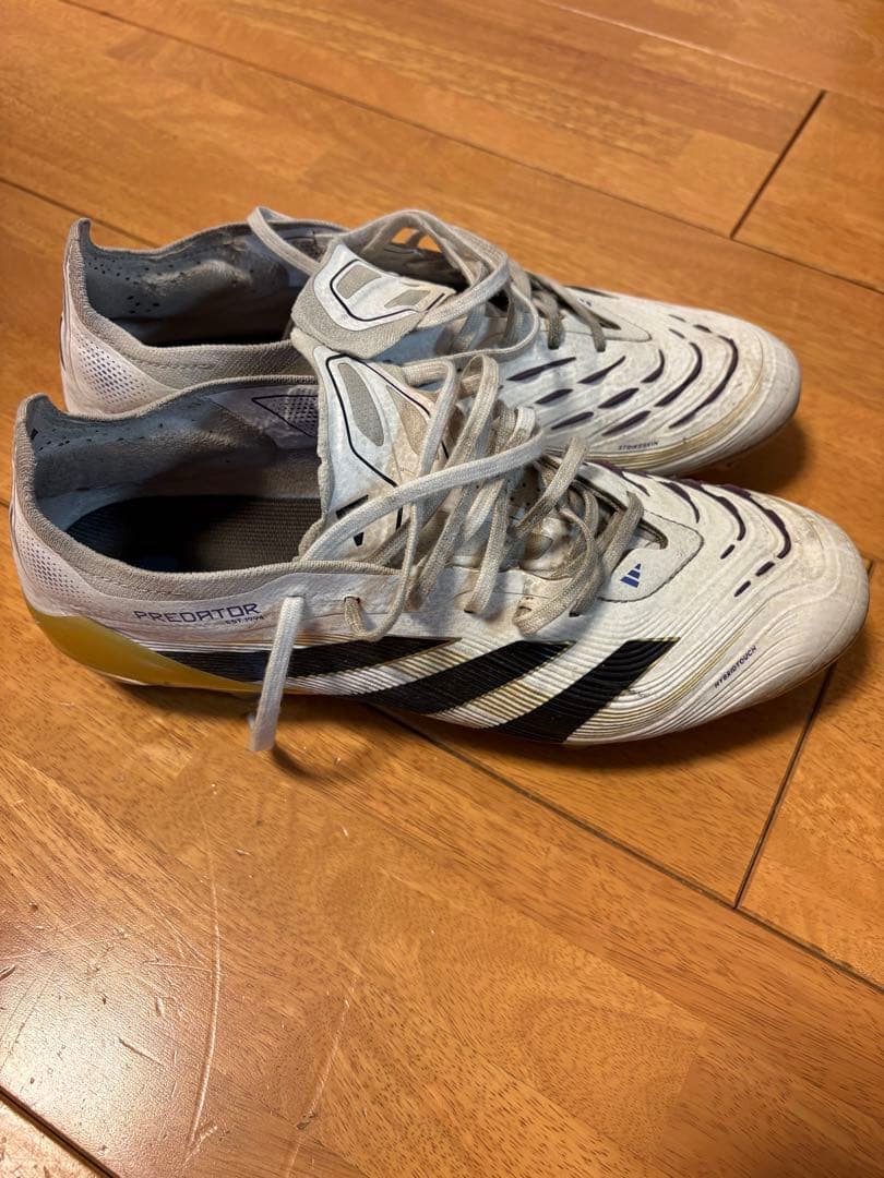シューズ adidas PREDATOR ELITE