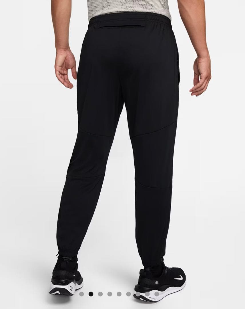 ナイキ Dri-FIT チャレンジャー メンズニット ランニングパンツ