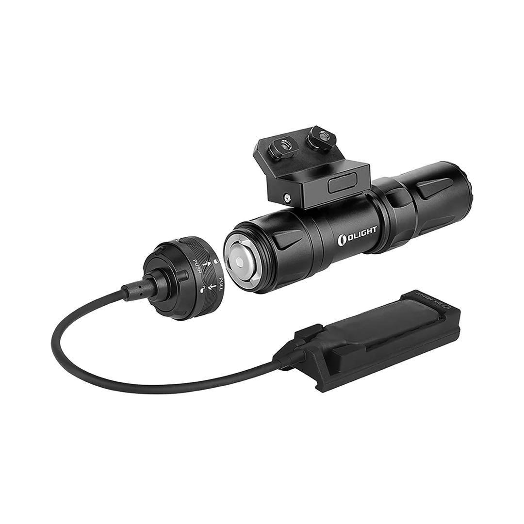 オーライト OLIGHT Odin mini ウエポンライト シュアファイア