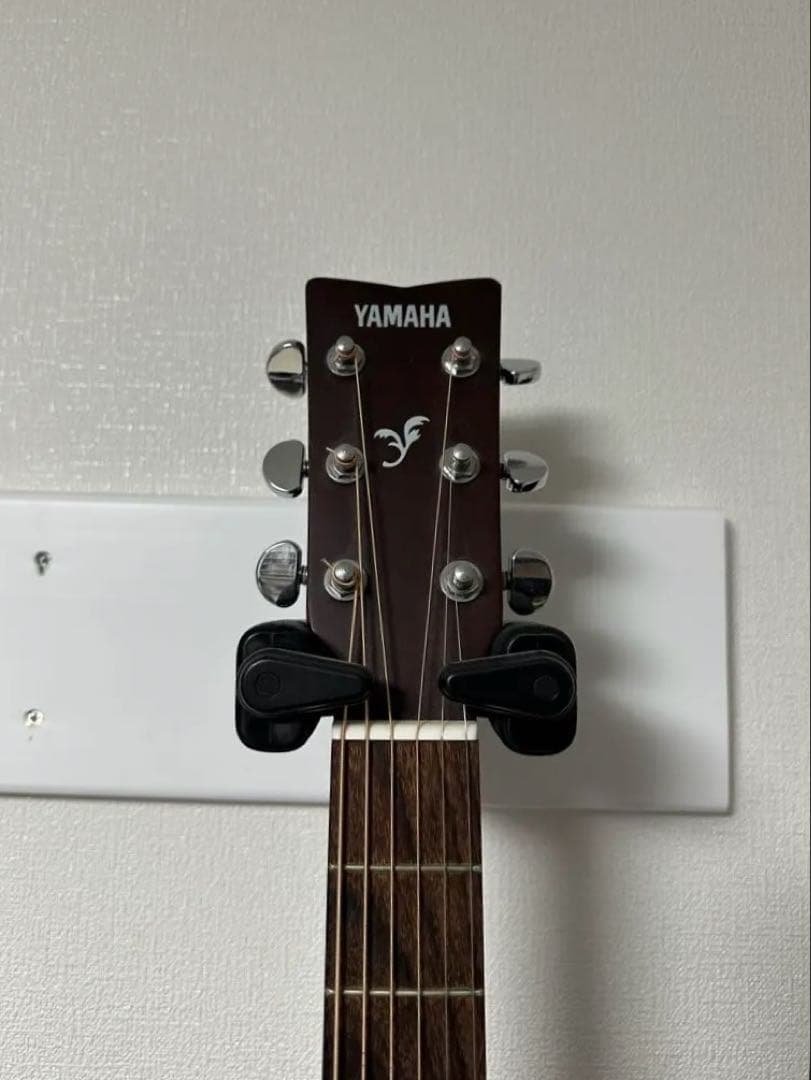 YAMAHA FX370C アコギ エレアコ