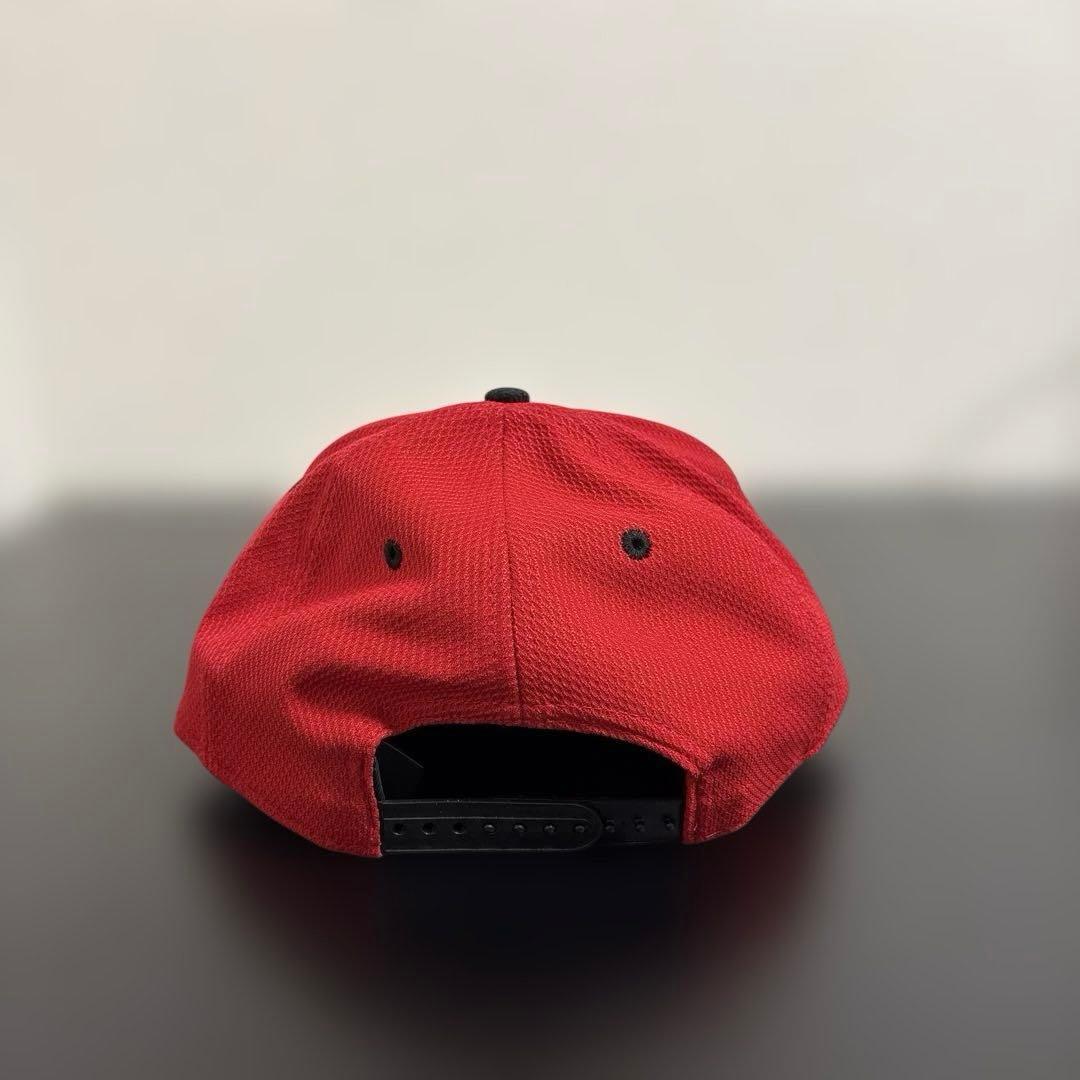 【新品未使用】広島東洋カープ NEW ERA キャップ