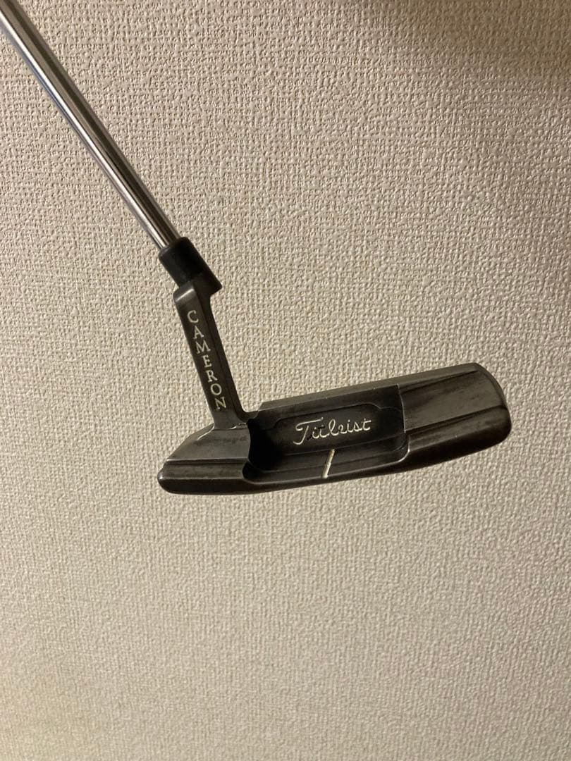 スコッティキャメロン　パター　約33インチ