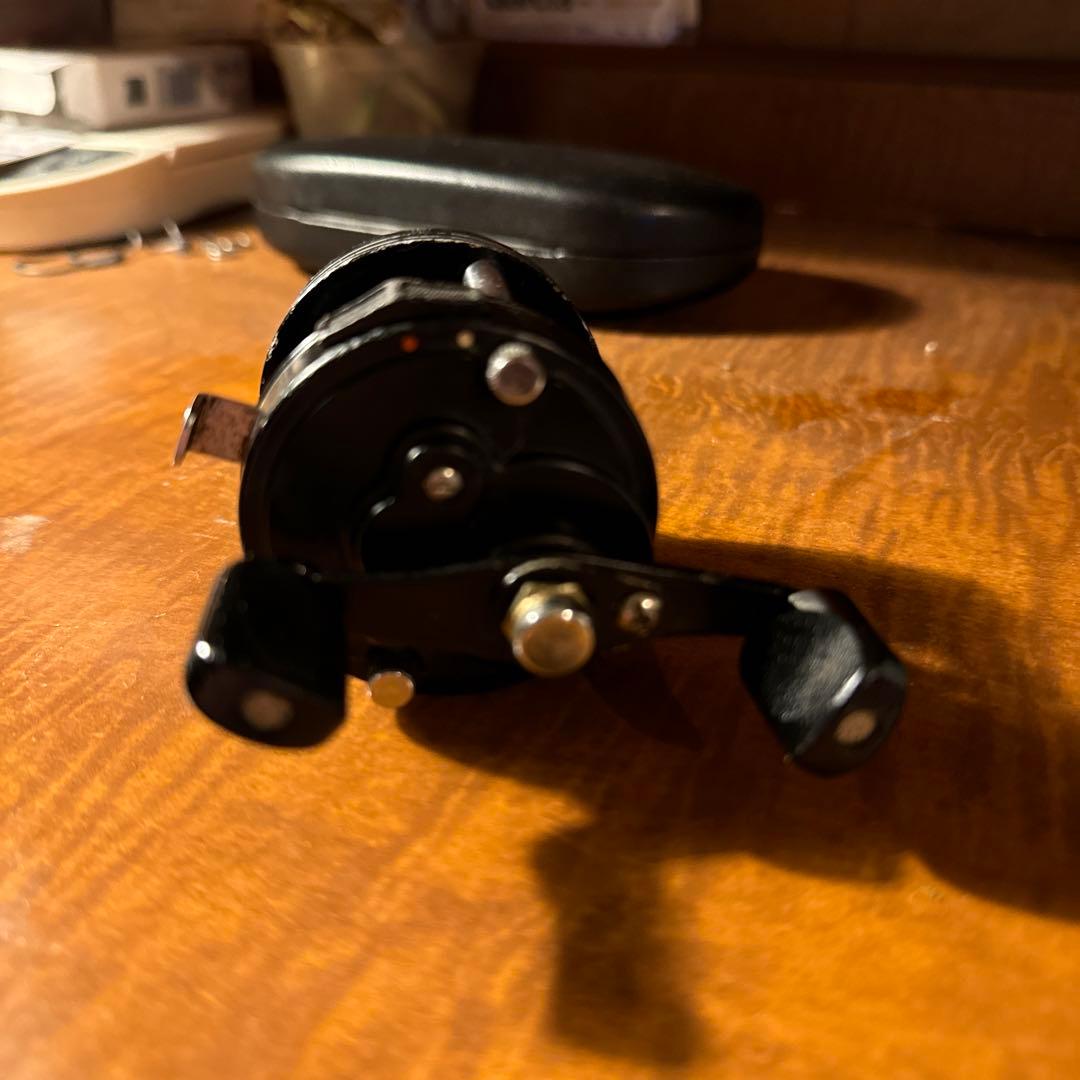 DAIWA ミリオネア GS-1000C OLD ダイワ
