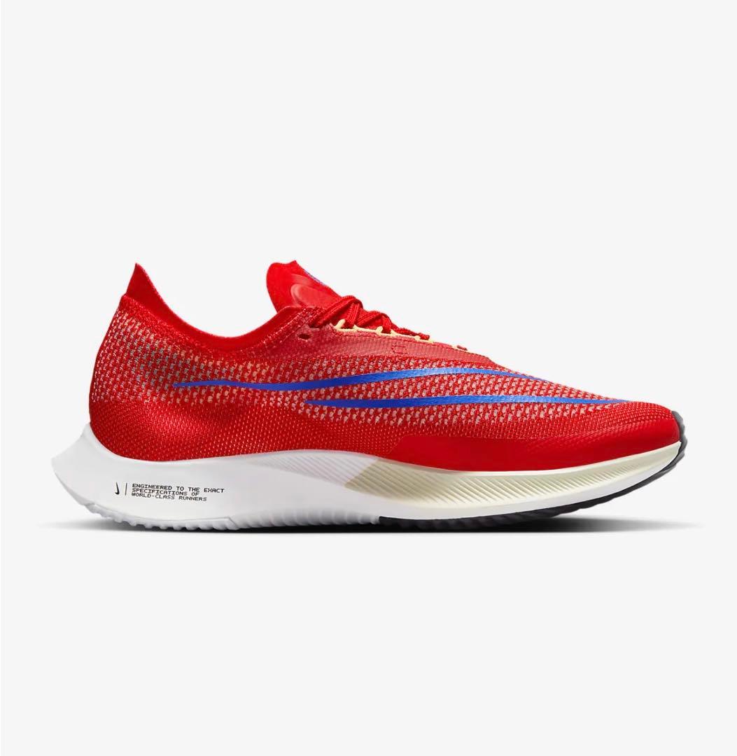 大幅！！新品未使用　NIKEストリークフライ 28㎝
