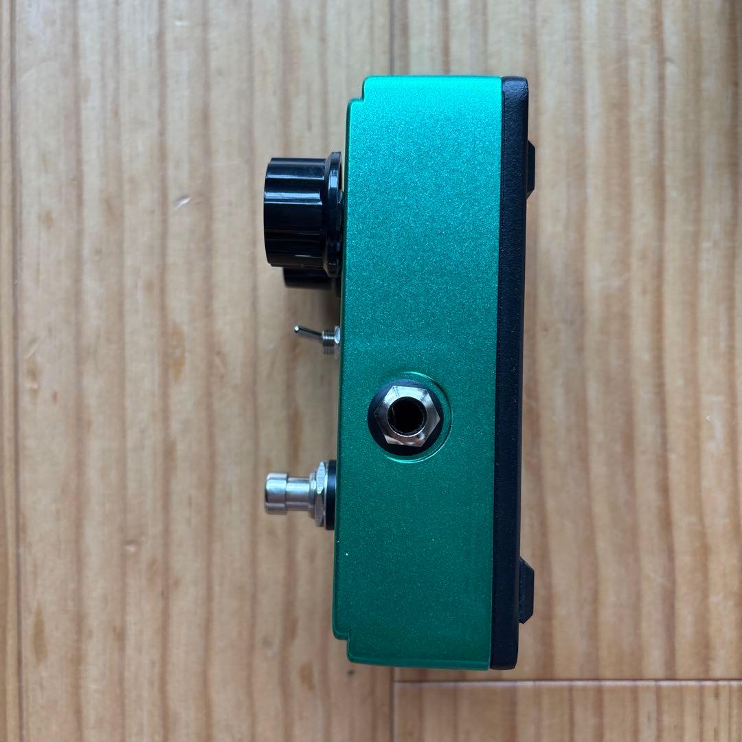 DODエンベロープフィルター440 エフェクター
