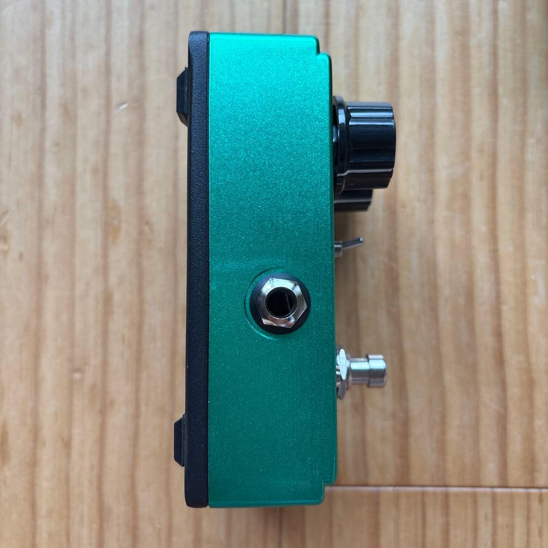 DODエンベロープフィルター440 エフェクター