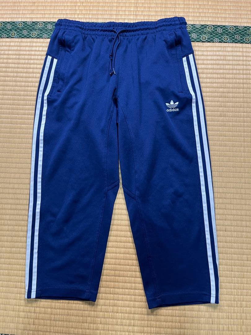 限定色　adidas firebird ファイヤーバード トラックパンツ
