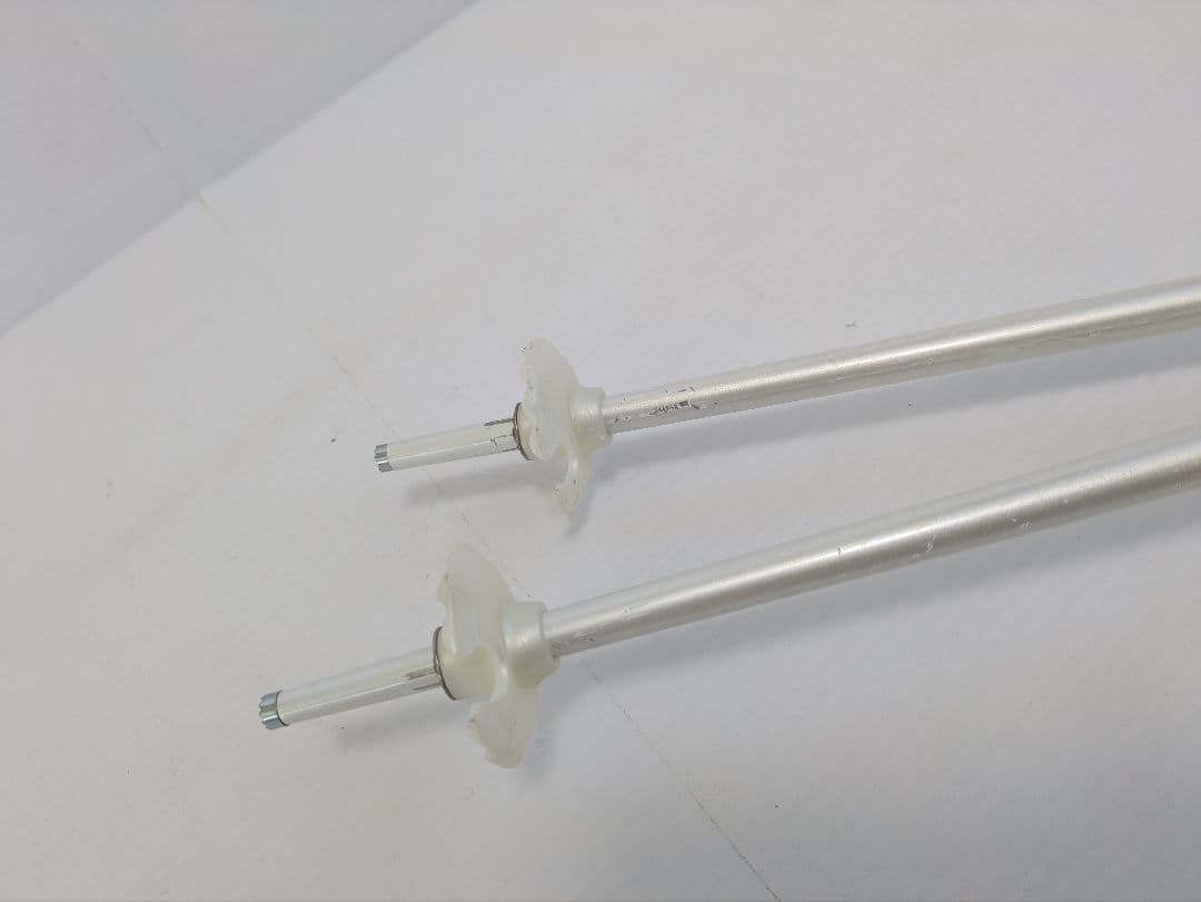 Head板142cm ✕ ブーツ ✕ストック　学生・レディース用セット