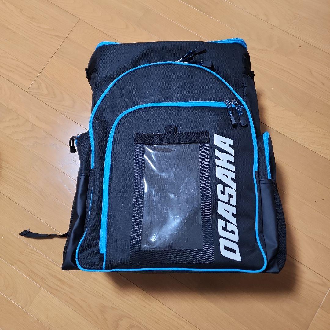 OGASAKAスタッフバッグ70